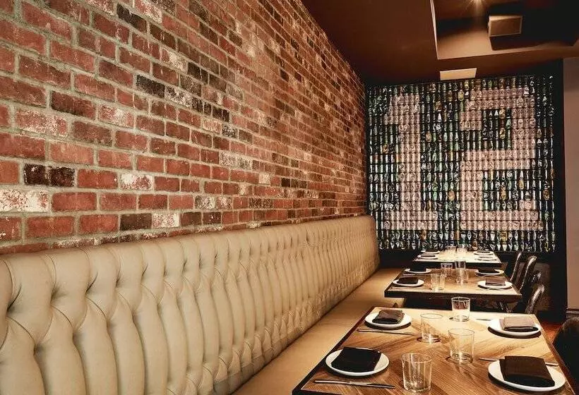 Fotos del hotel Kimpton Hotel Monaco Seattle, An Ihg:  24