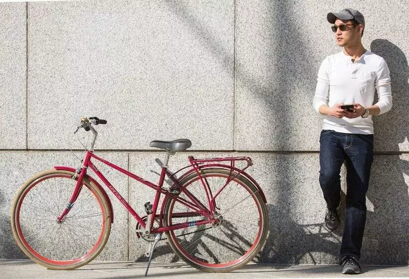 Fotos del hotel Kimpton Hotel Monaco Seattle, An Ihg:  10