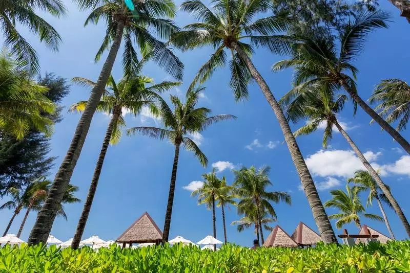 Fotos del hotel Angsana Laguna Phuket:  19