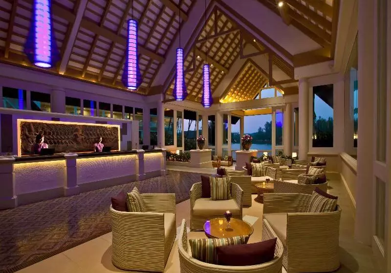 Fotos del hotel Angsana Laguna Phuket:  4
