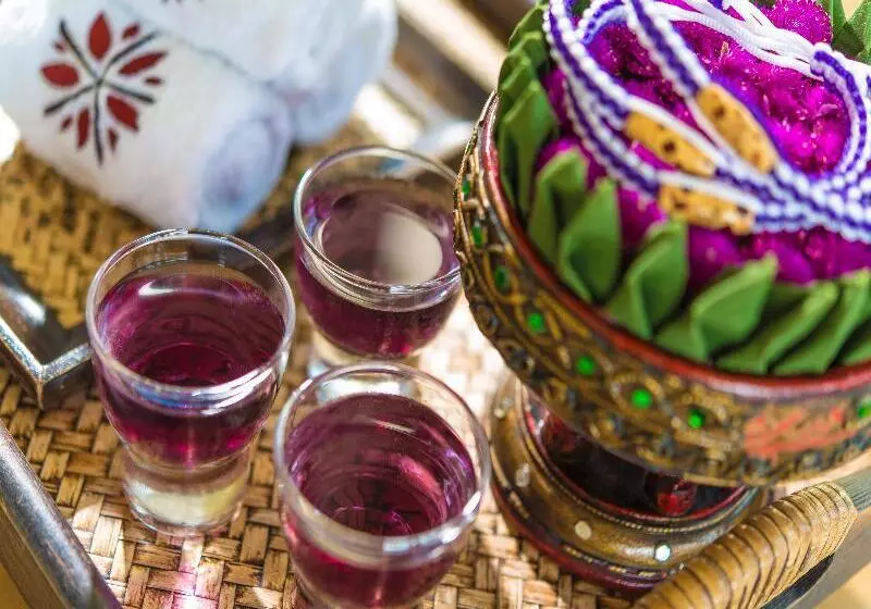 Fotos del hotel Angsana Laguna Phuket:  24