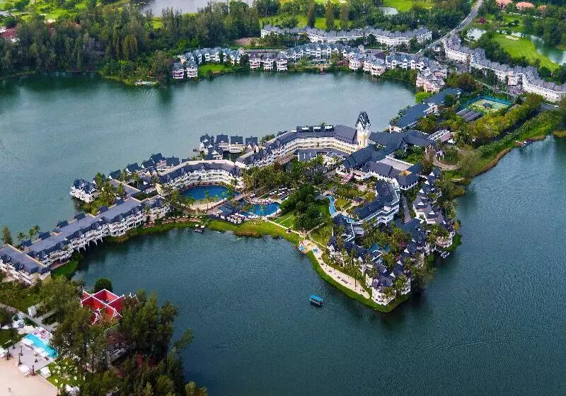 Angsana Laguna Phuket