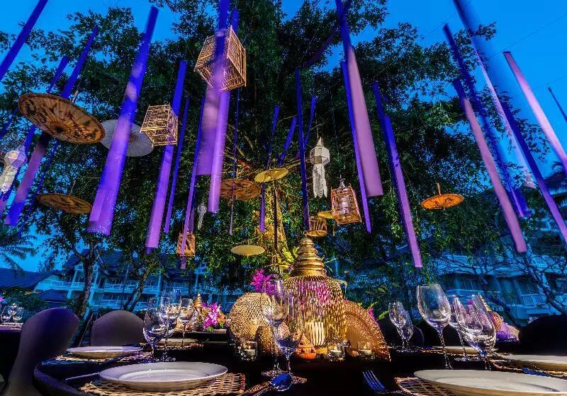 Fotos del hotel Angsana Laguna Phuket:  16