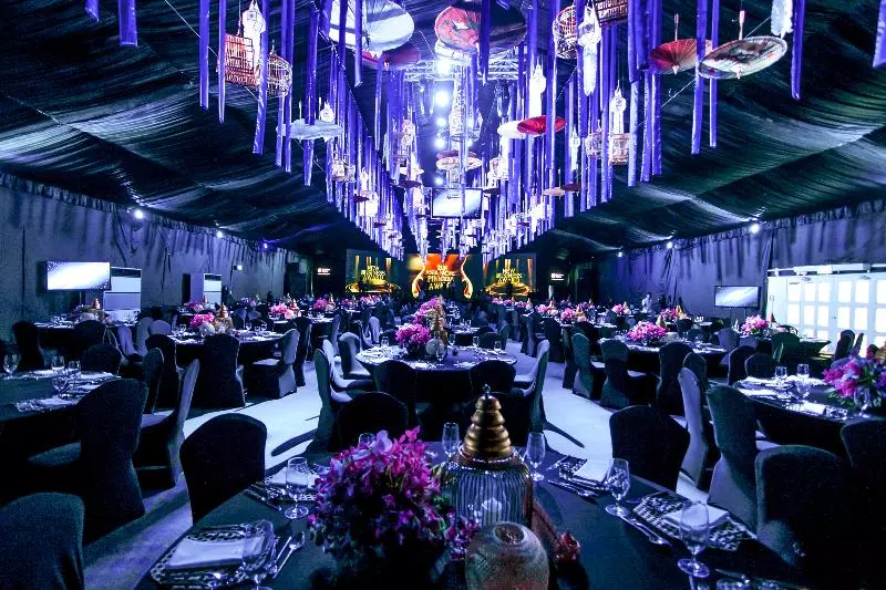 Fotos del hotel Angsana Laguna Phuket:  20