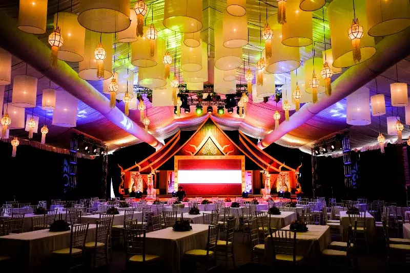 Fotos del hotel Angsana Laguna Phuket:  12