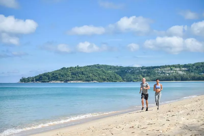 Fotos del hotel Angsana Laguna Phuket:  21