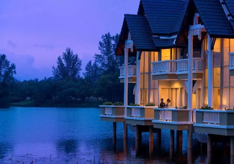 Fotos del hotel Angsana Laguna Phuket:  13