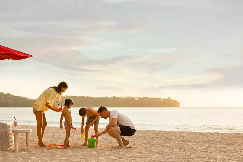 Fotos del hotel Angsana Laguna Phuket:  23