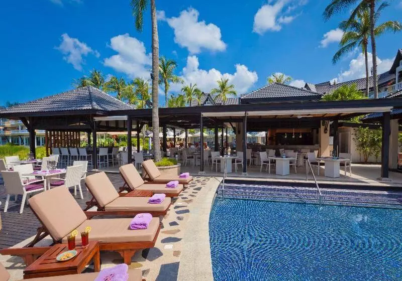 Fotos del hotel Angsana Laguna Phuket:  11