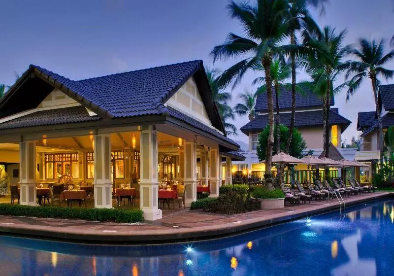 Fotos del hotel Angsana Laguna Phuket:  15