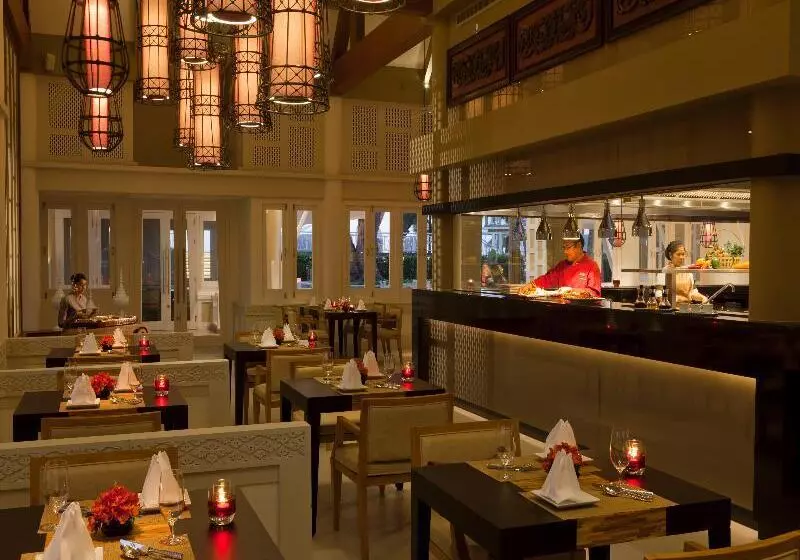 Fotos del hotel Angsana Laguna Phuket:  3