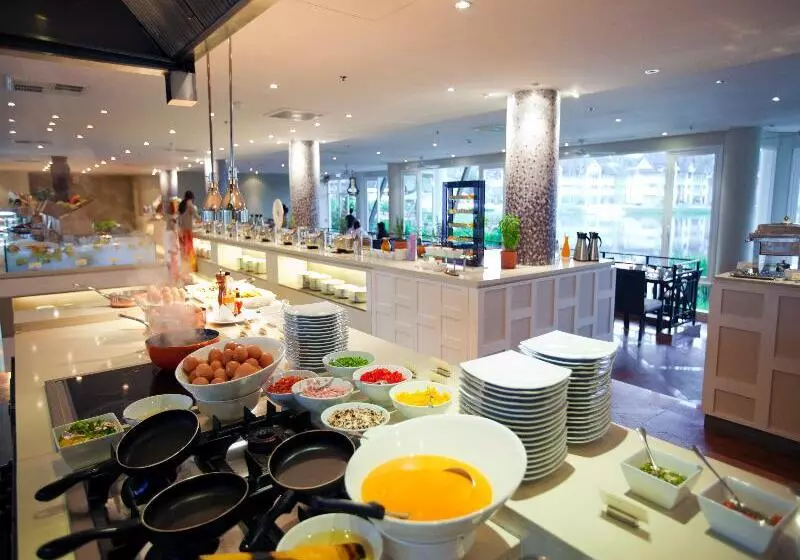 Fotos del hotel Angsana Laguna Phuket:  10