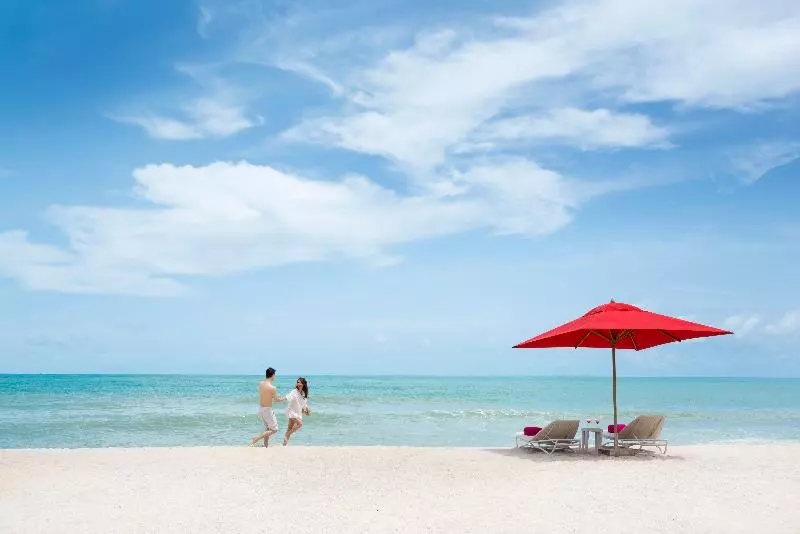 Fotos del hotel Angsana Laguna Phuket:  17