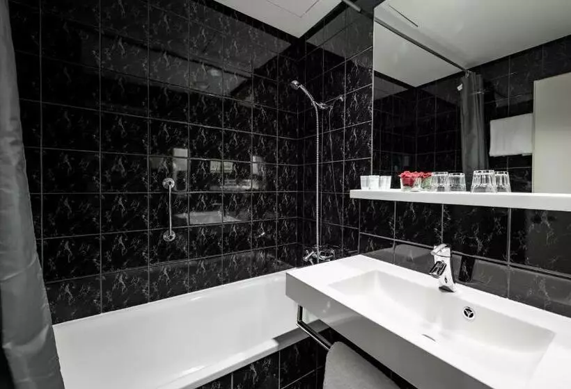 Fotos del hotel Expo:  5