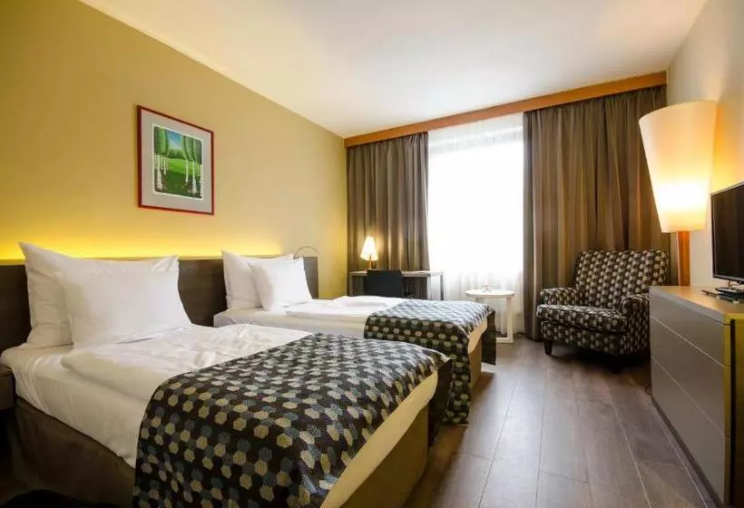 Fotos del hotel Expo:  8