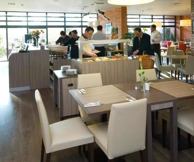 Fotos del hotel Expo:  25