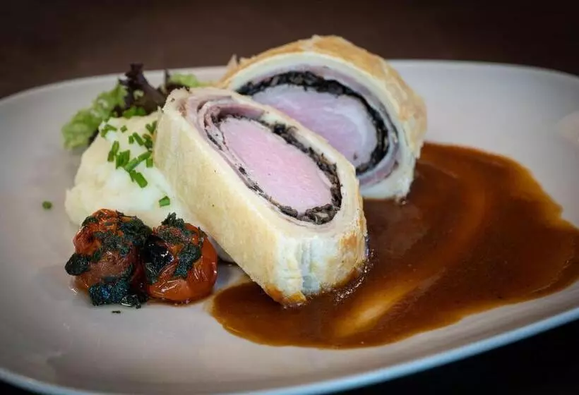 Fotos del hotel Expo:  14