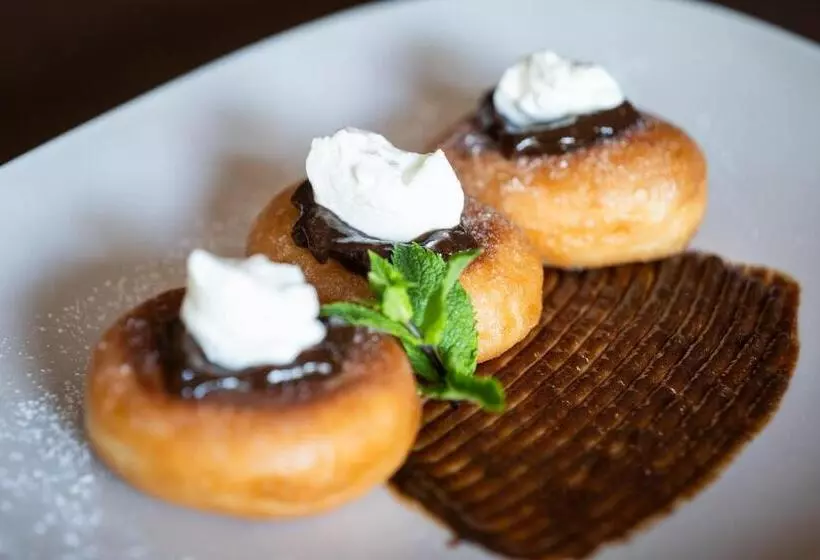 Fotos del hotel Expo:  13