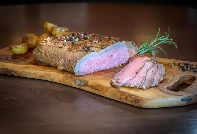 Fotos del hotel Expo:  16