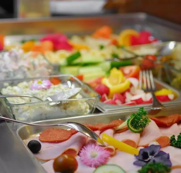 Fotos del hotel Expo:  10