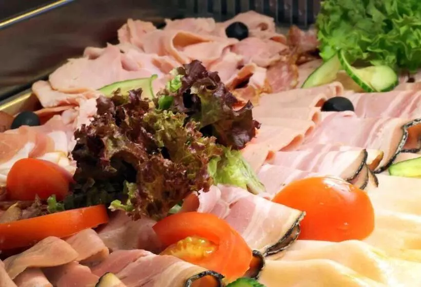 Fotos del hotel Expo:  23