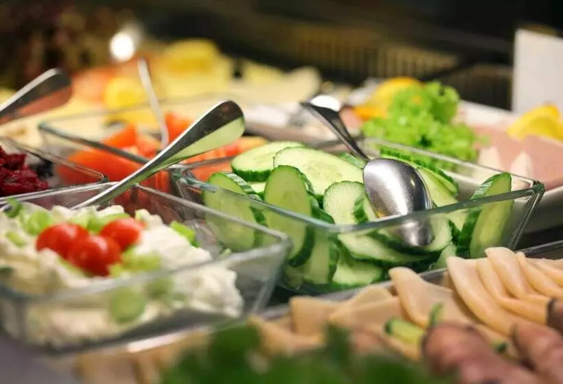 Fotos del hotel Expo:  3