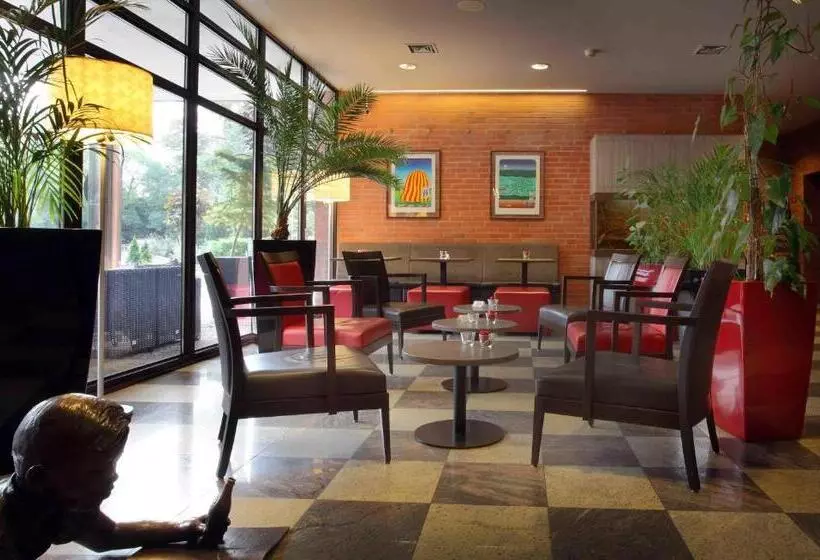 Fotos del hotel Expo:  9