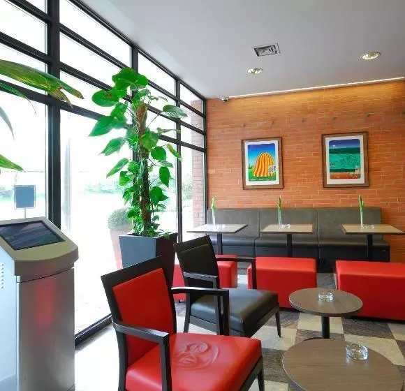 Fotos del hotel Expo:  2