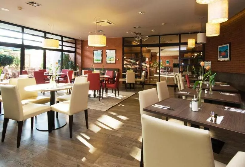 Fotos del hotel Expo:  21