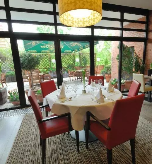 Fotos del hotel Expo:  20