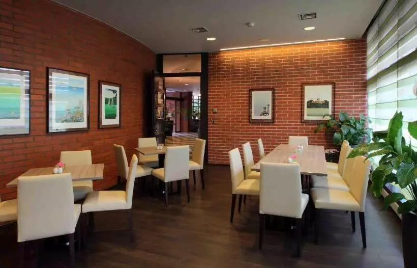 Fotos del hotel Expo:  17