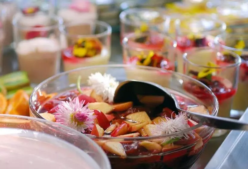 Fotos del hotel Expo:  18