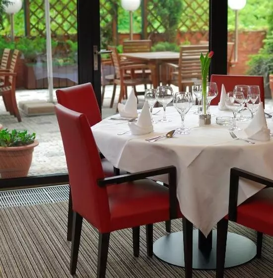 Fotos del hotel Expo:  22