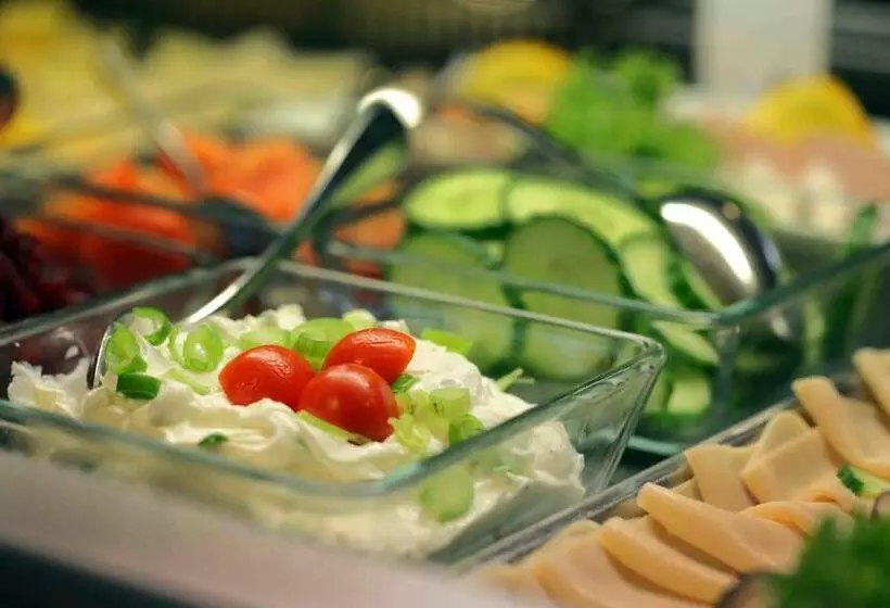 Fotos del hotel Expo:  12