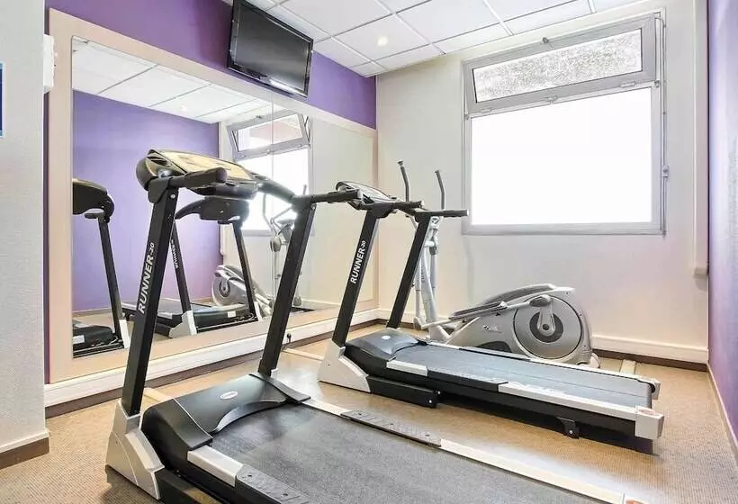 Fotos del hotel Ibis Styles Paris Roissy Cdg:  3