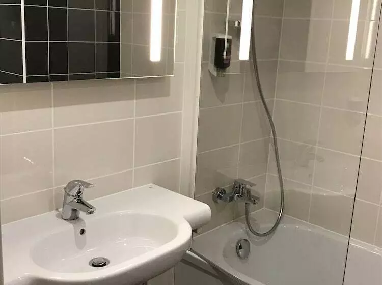 Fotos del hotel Ibis Styles Paris Roissy Cdg:  7