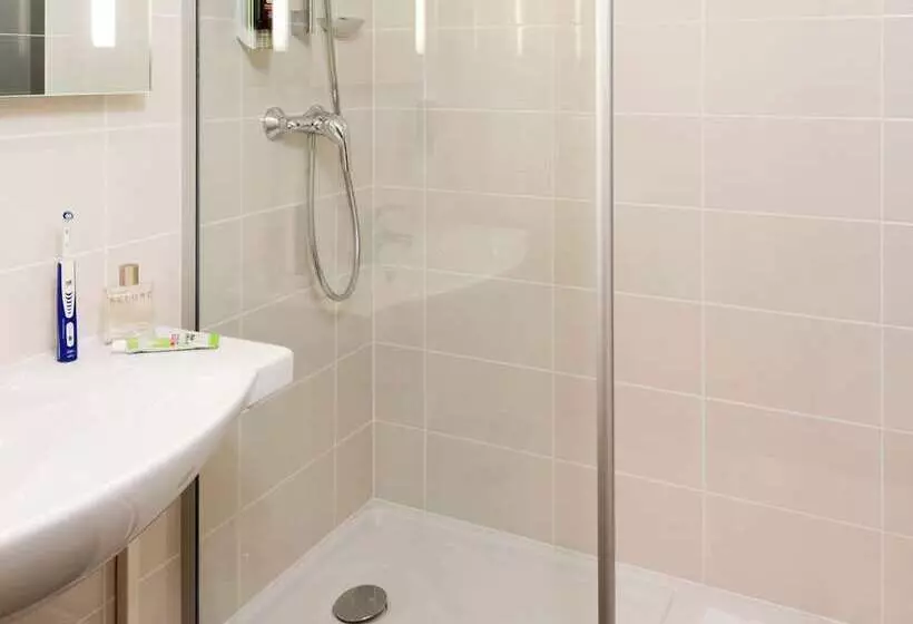 Fotos del hotel Ibis Styles Paris Roissy Cdg:  16