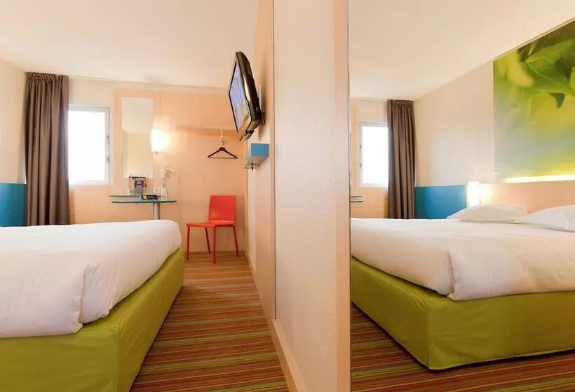 Ibis Styles Paris Roissy Cdg