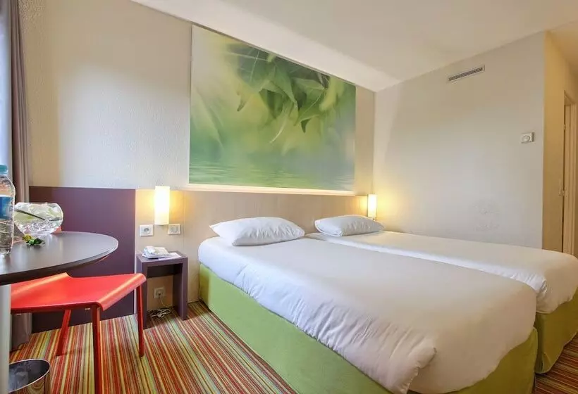 Fotos del hotel Ibis Styles Paris Roissy Cdg:  15