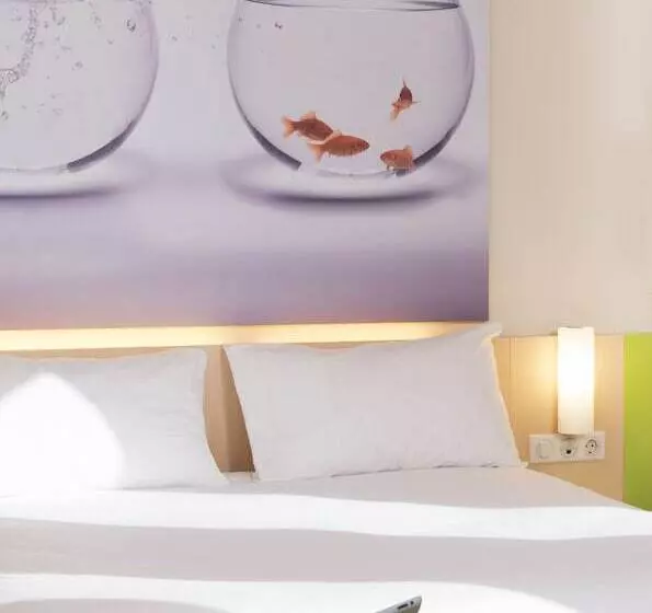 Fotos del hotel Ibis Styles Paris Roissy Cdg:  25