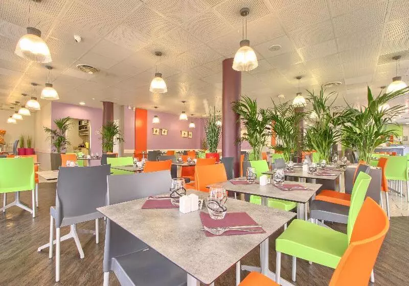 Fotos del hotel Ibis Styles Paris Roissy Cdg:  4