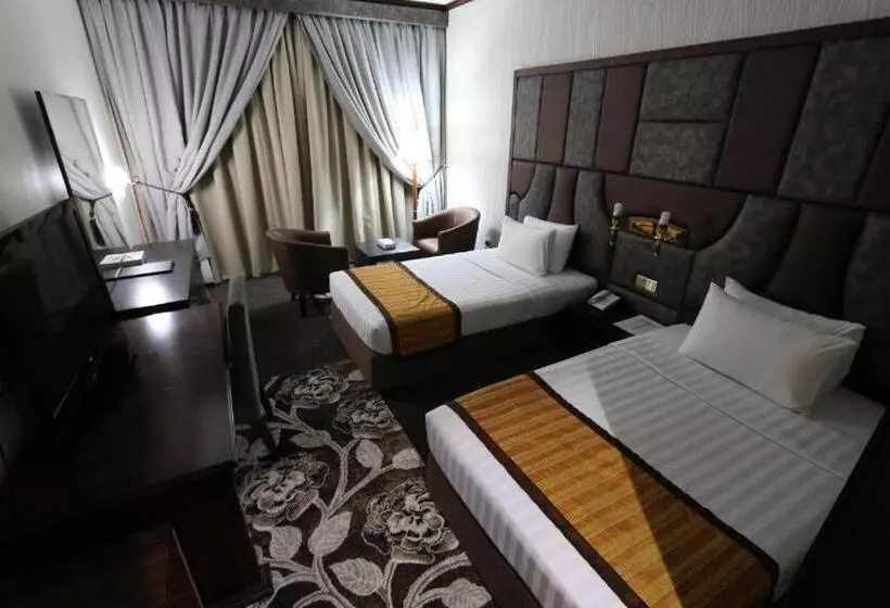 Fotos del hotel Mayfair:  15