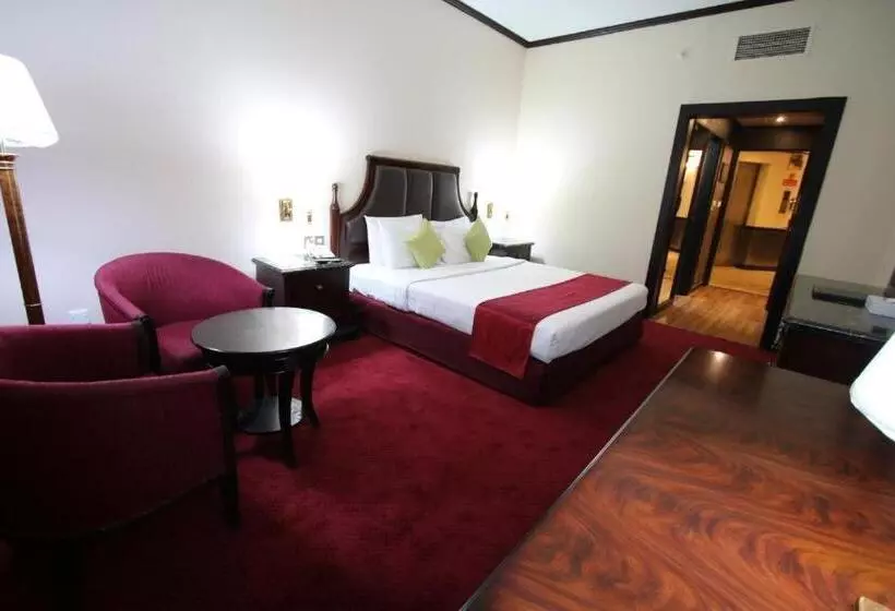 Fotos del hotel Mayfair:  12