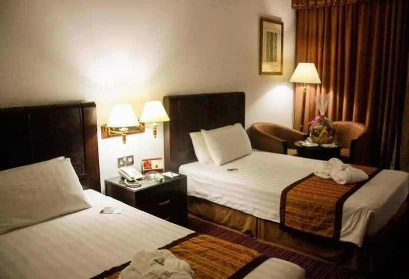 Fotos del hotel Mayfair:  6