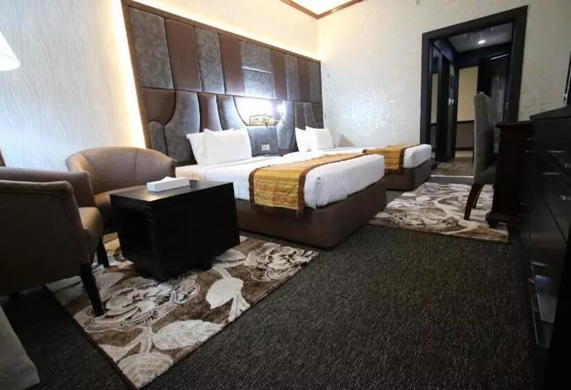 Fotos del hotel Mayfair:  7