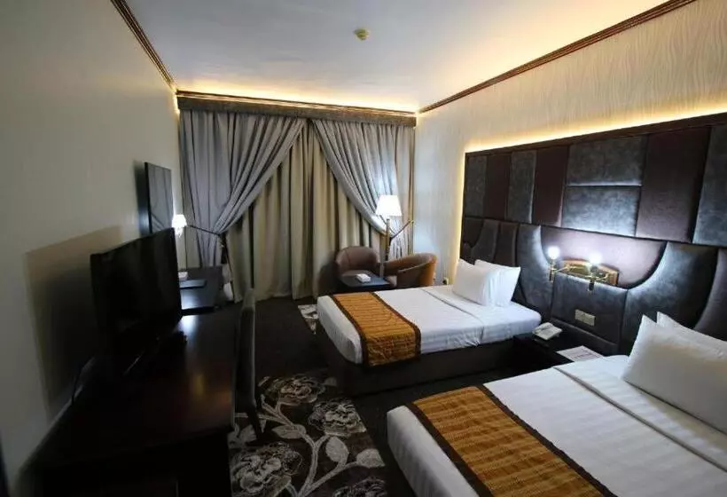 Fotos del hotel Mayfair:  21