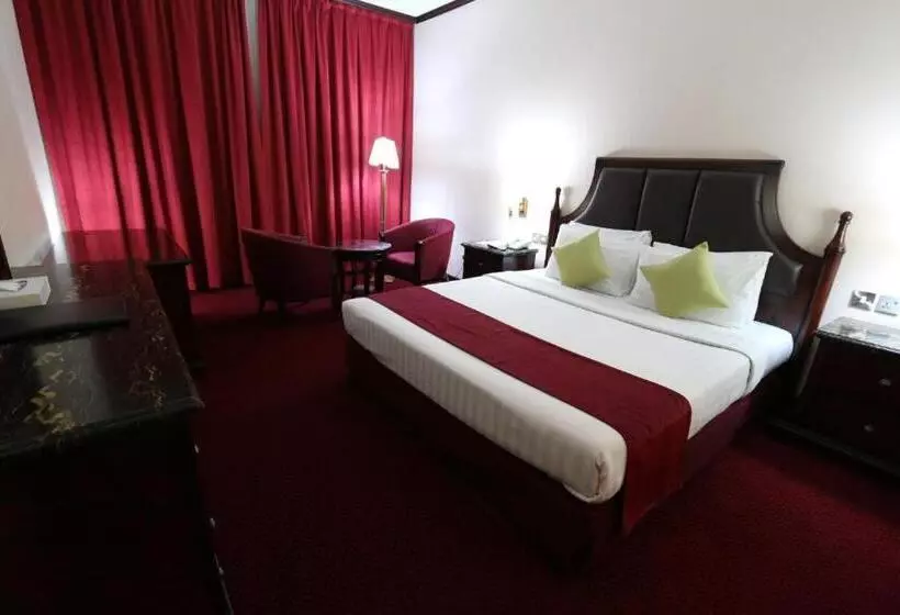 Fotos del hotel Mayfair:  22