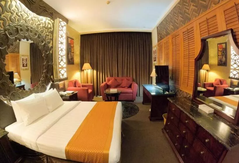 Fotos del hotel Mayfair:  2