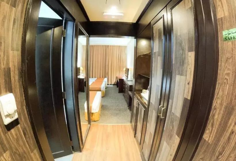 Fotos del hotel Mayfair:  25