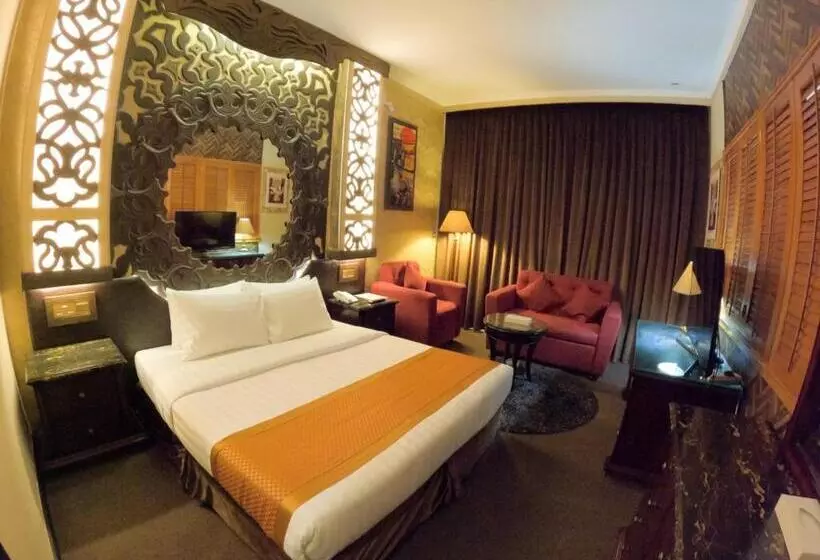 Fotos del hotel Mayfair:  10